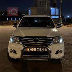 تويوتا هايلوكس